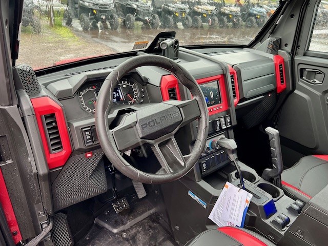 2026 Polaris Polaris XPEDITION XP 5 Northstar - Photo 2